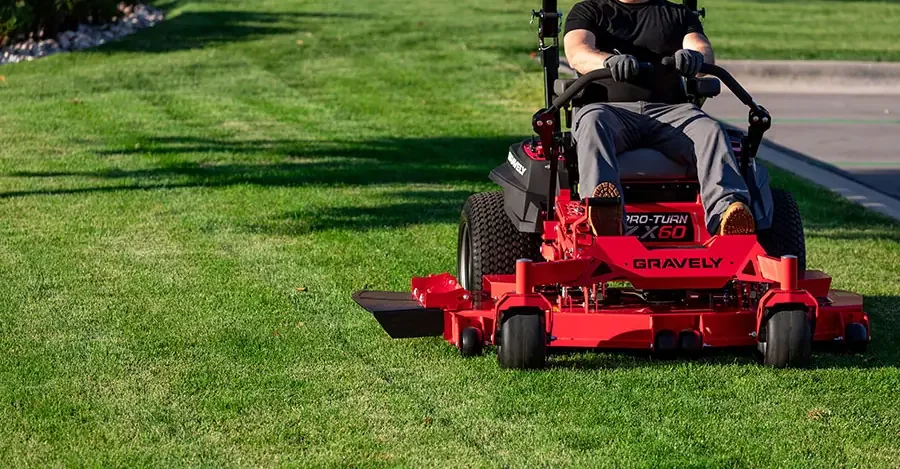 Property maintenance and lawn care in York County PA